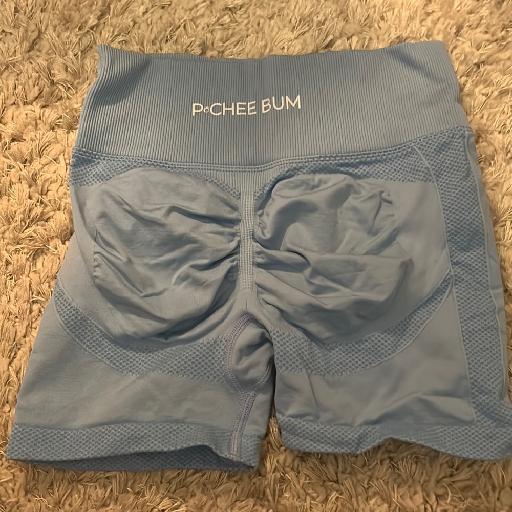 Biker shorts